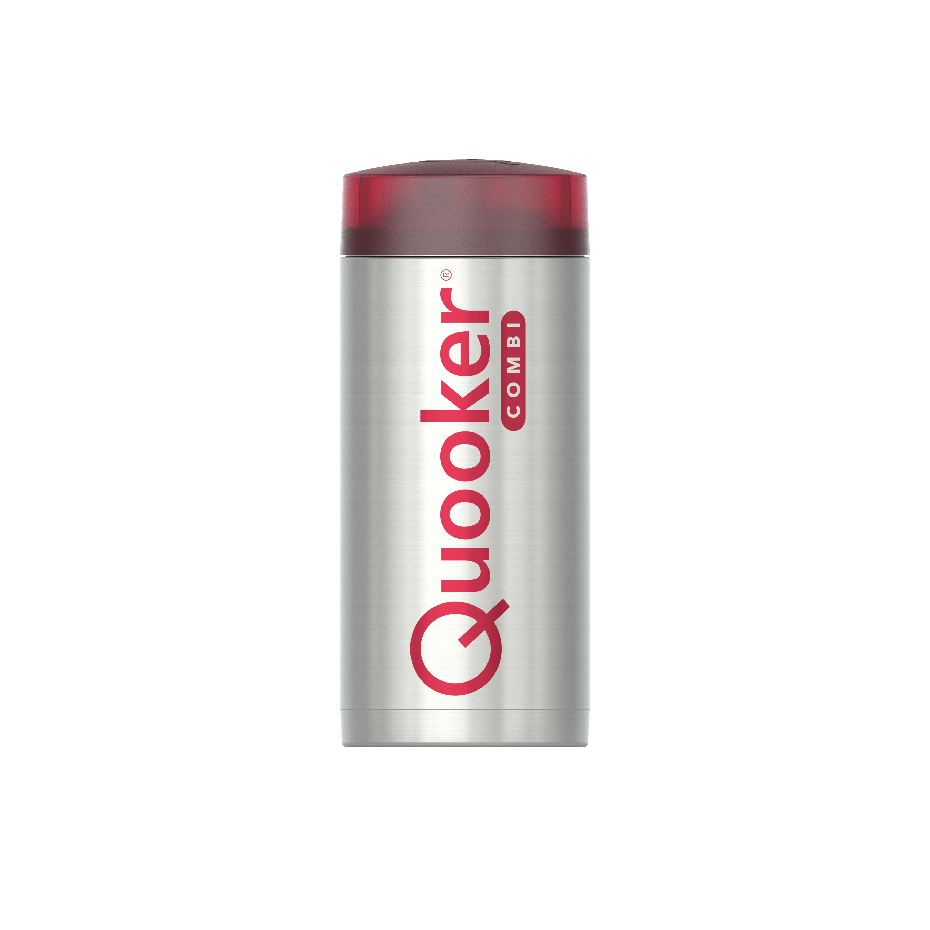 Quooker COMBI reservoir — kokend en warm water