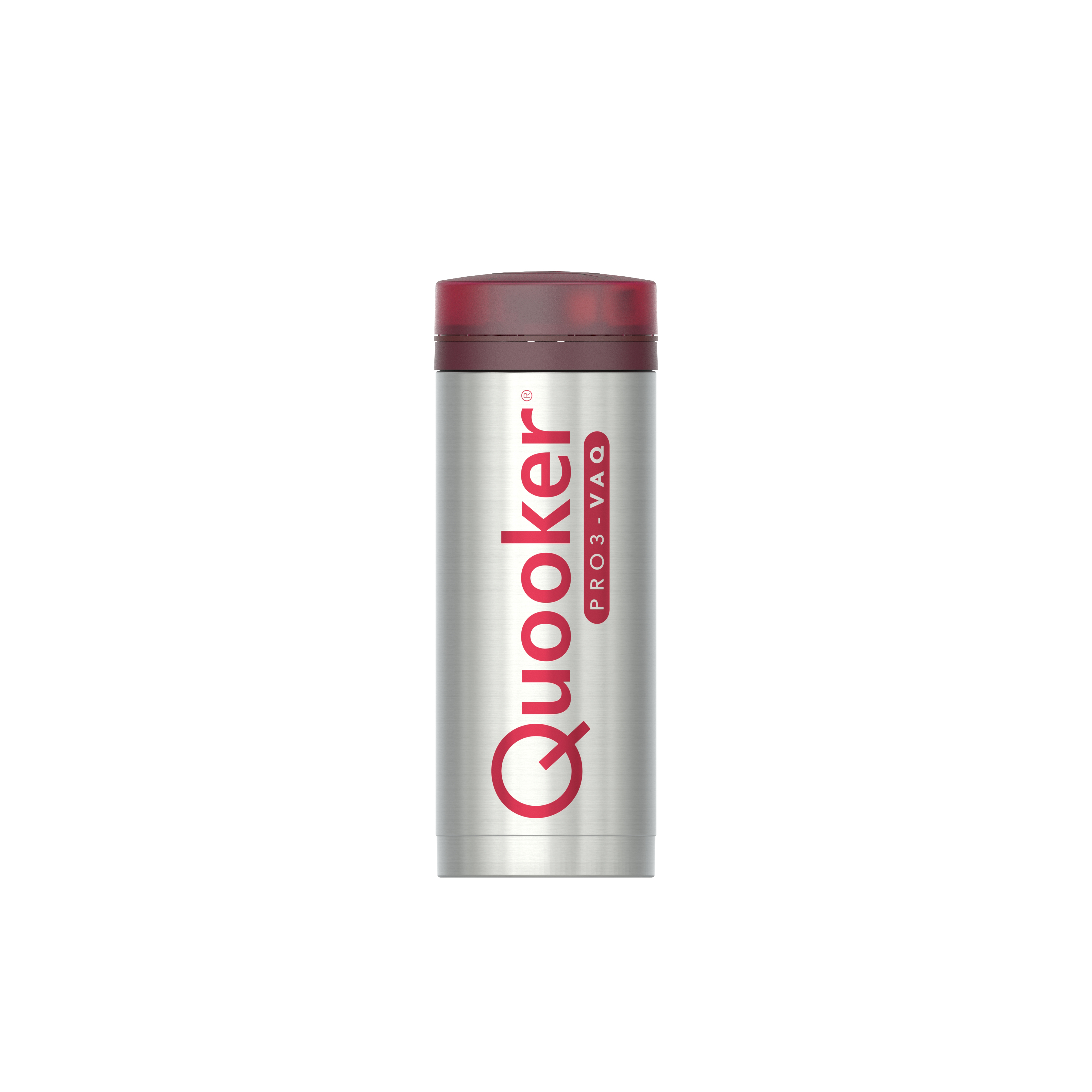 Quooker PRO3 reservoir — 3 liter kokend water