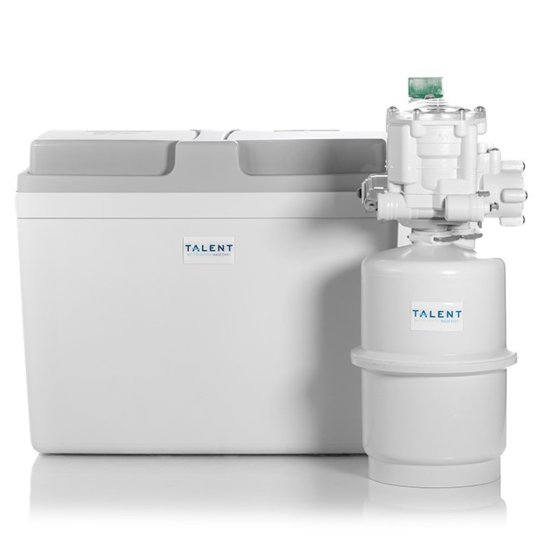 Waterontharder vs. Waterontkalker: Het Verschil Uitgelegd