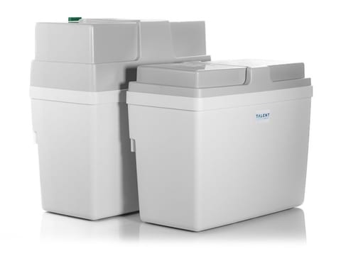 Delta Mosela waterontharder