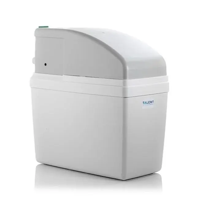 Delta Escalda waterontharder voor Beilen