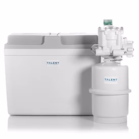 Delta Isera Waterontharder 2