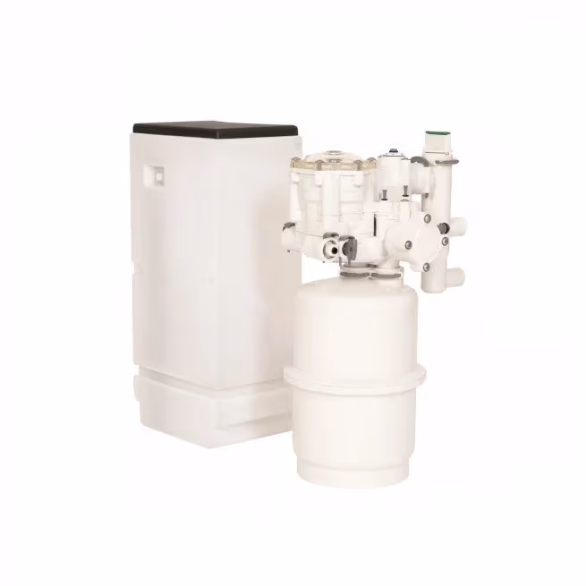 Delta Rusela Waterontharder 2