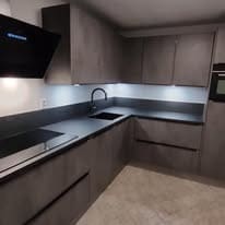 Keukenrenovatie - Nieuwe Fronten