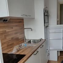 Keukenrenovatie Hoogeveen - Resultaat