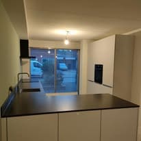 Keukenrenovatie - Moderne Stijl