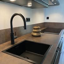 Keukenrenovatie Meppel - Complete Renovatie