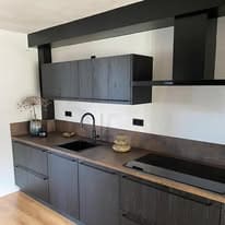 Keukenrenovatie Dedemsvaart