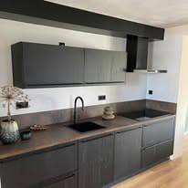 Keukenrenovatie De Wijk