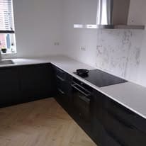Keukenrenovatie Nieuwleusen