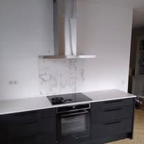 Keukenrenovatie - Klassiek Modern