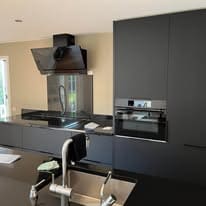 Keukenrenovatie 2025 - Nieuwste Project