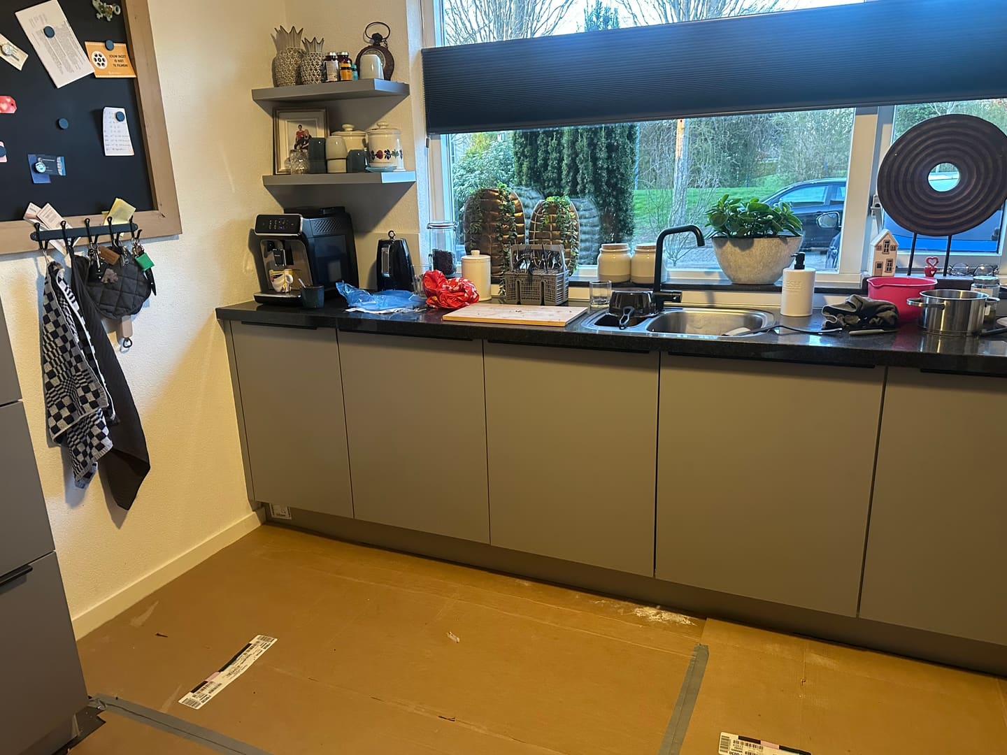 Keukenrenovatie Assen 2026: Bekijk het Resultaat | Voor en Na | 06-58980933