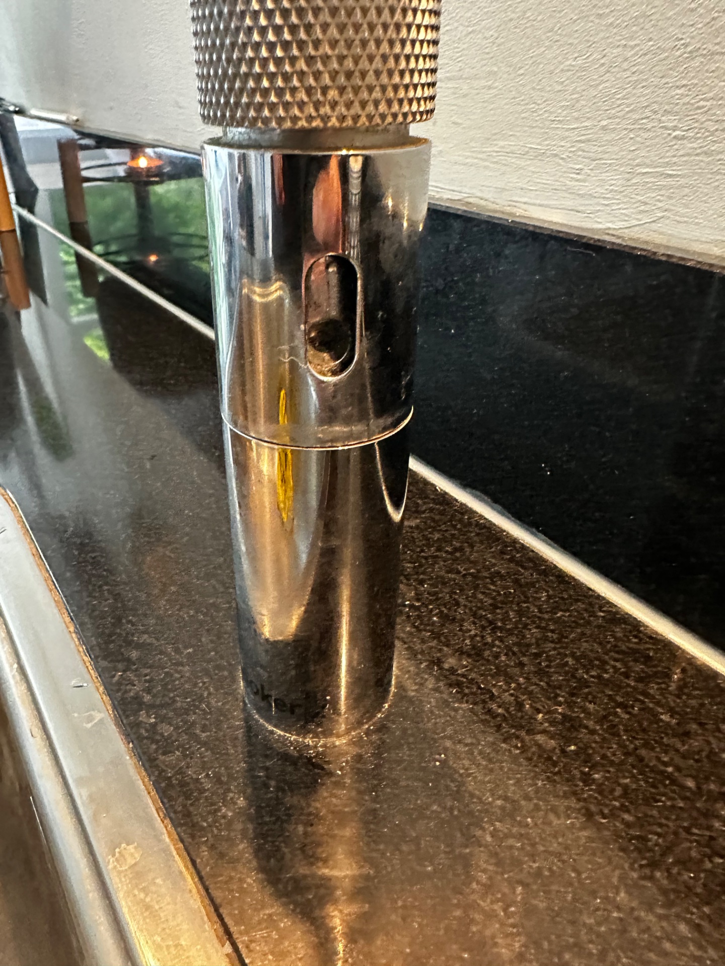 Hendel Quooker los? Dit is hoe je het fixes
