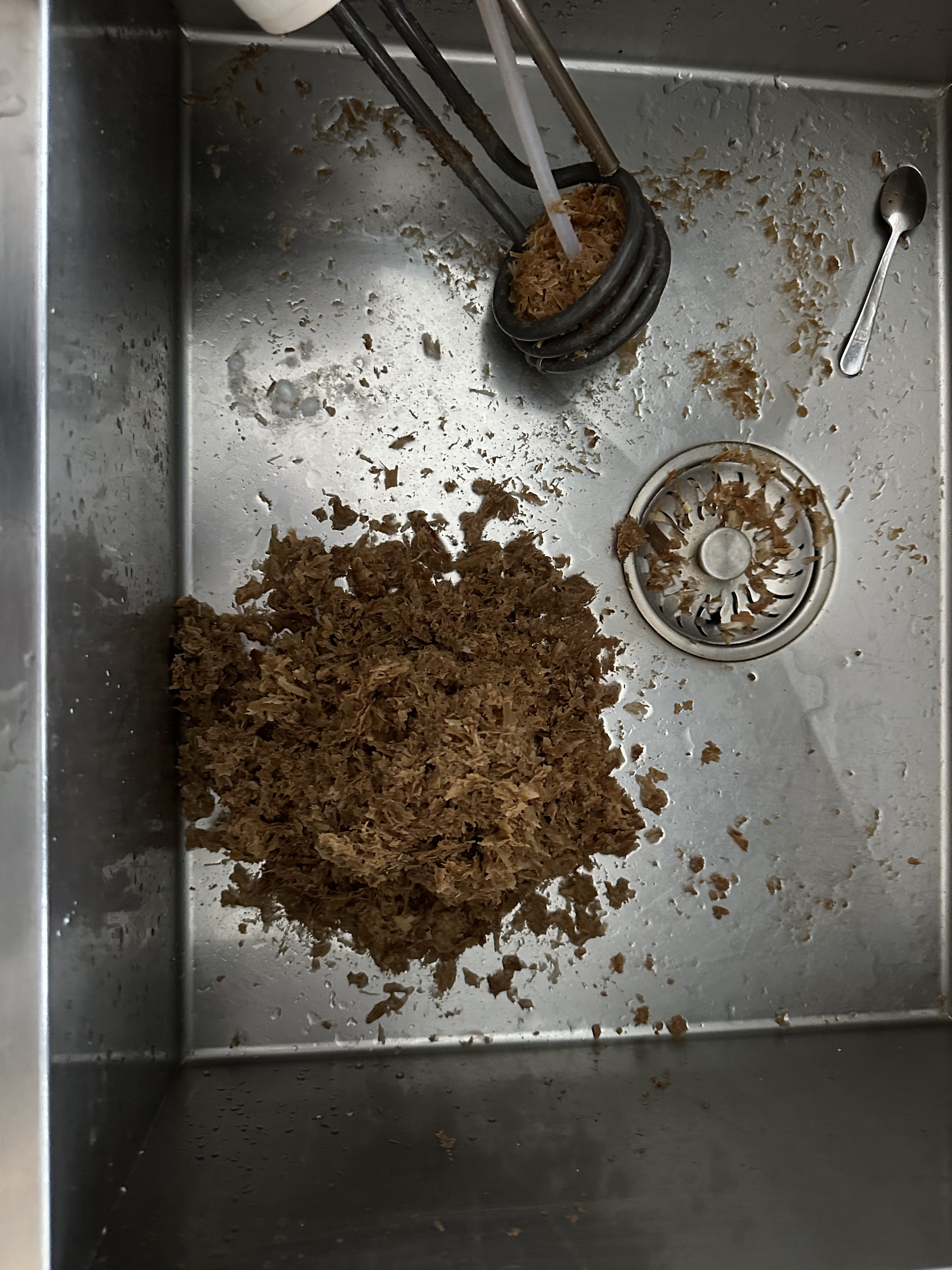 Quooker Onderhoud: 2 Kilo Kalk uit Reservoir Verwijderd | Praktijkcase Assen